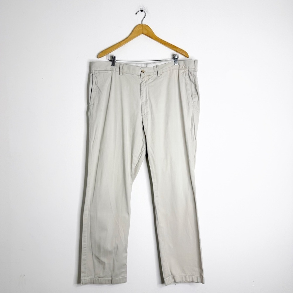 Polo Ralph Lauren Classic Fit Chino Pants – Men’s 40x32 – Khaki